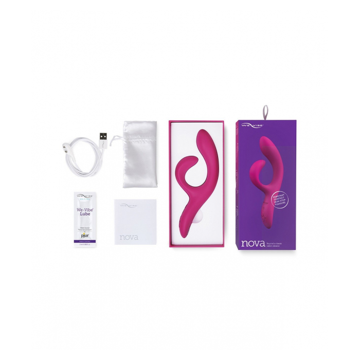 WE-VIBE NOVA 2